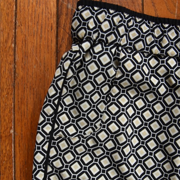 Coldwater Creek Drawstring Pant - Picture 4 of 4